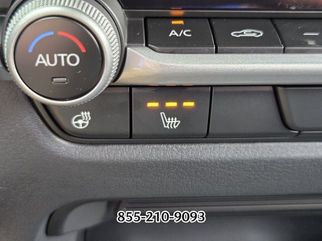 2026 Mazda Mazda CX-30 2.5 S Premium
