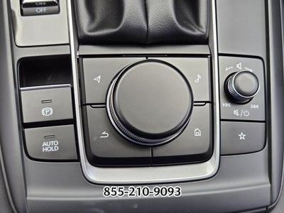 2026 Mazda Mazda CX-30 2.5 S Premium