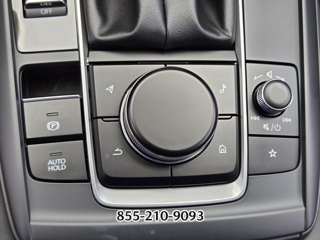 2026 Mazda Mazda CX-30 2.5 S Premium