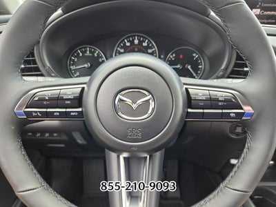 2026 Mazda Mazda CX-30 2.5 S Premium