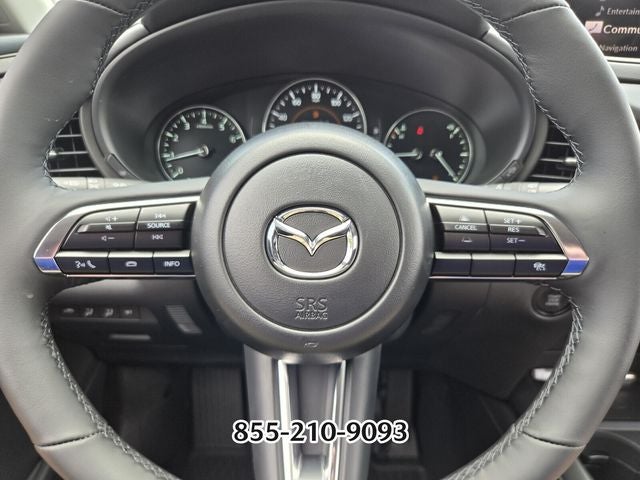 2026 Mazda Mazda CX-30 2.5 S Premium