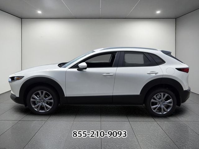 2026 Mazda Mazda CX-30 2.5 S Premium