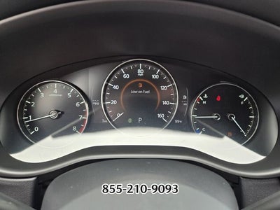 2026 Mazda Mazda CX-30 2.5 S Premium