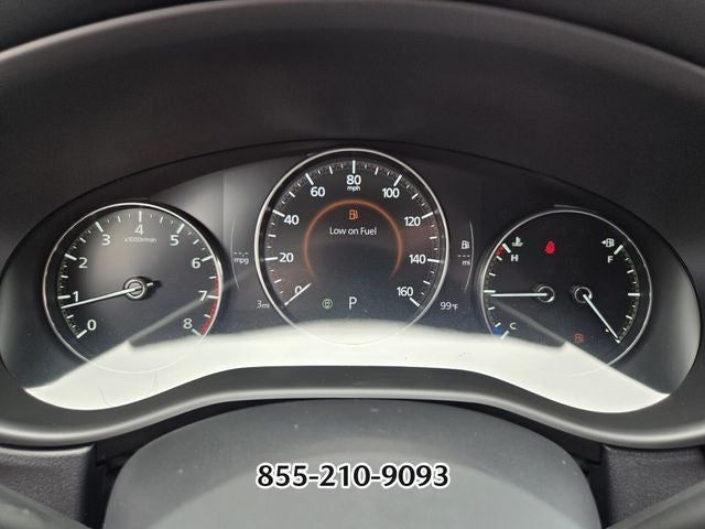 2026 Mazda Mazda CX-30 2.5 S Premium