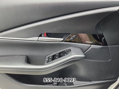 2026 Mazda Mazda CX-30 2.5 S Premium