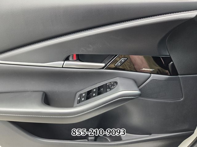 2026 Mazda Mazda CX-30 2.5 S Premium