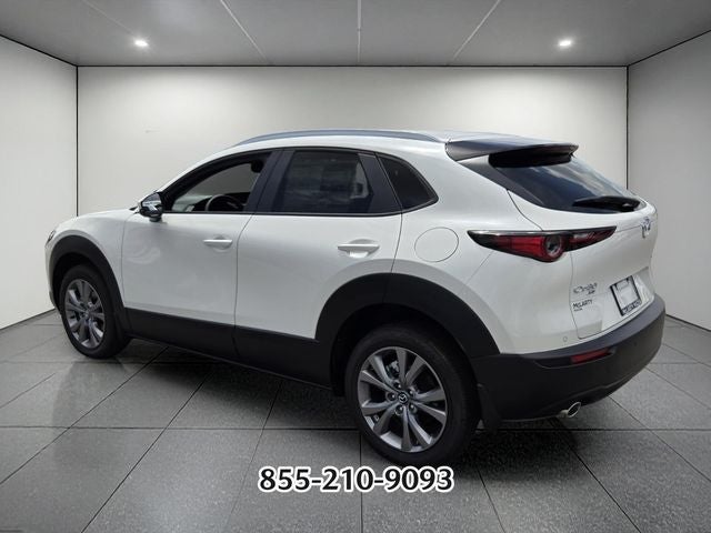 2026 Mazda Mazda CX-30 2.5 S Premium