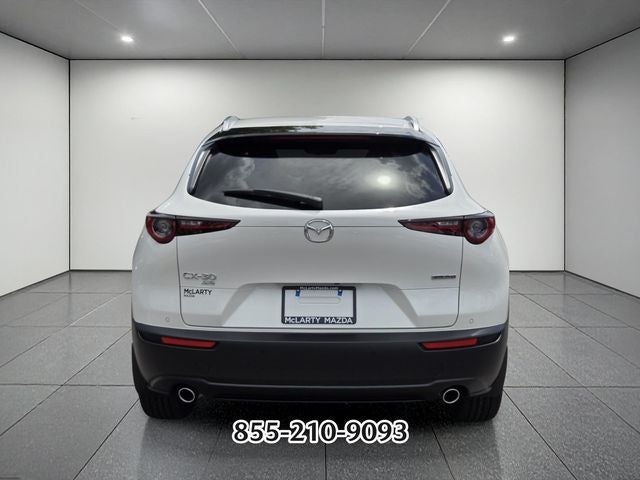2026 Mazda Mazda CX-30 2.5 S Premium