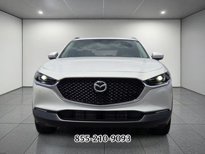 2026 Mazda Mazda CX-30 2.5 S Premium