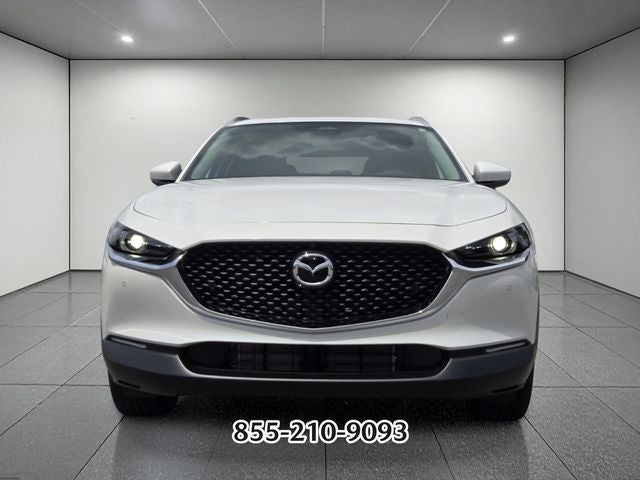 2026 Mazda Mazda CX-30 2.5 S Premium