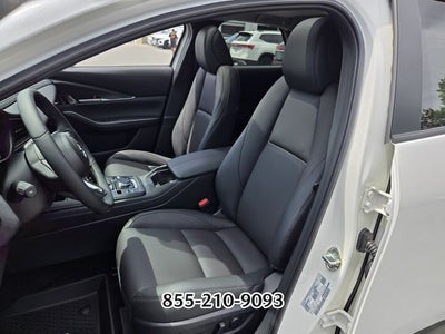 2026 Mazda Mazda CX-30 2.5 S Premium