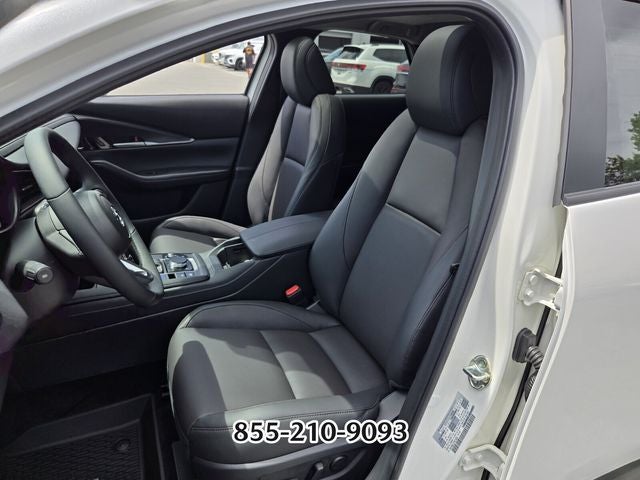 2026 Mazda Mazda CX-30 2.5 S Premium