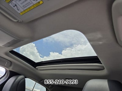 2026 Mazda Mazda CX-30 2.5 S Premium