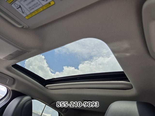 2026 Mazda Mazda CX-30 2.5 S Premium