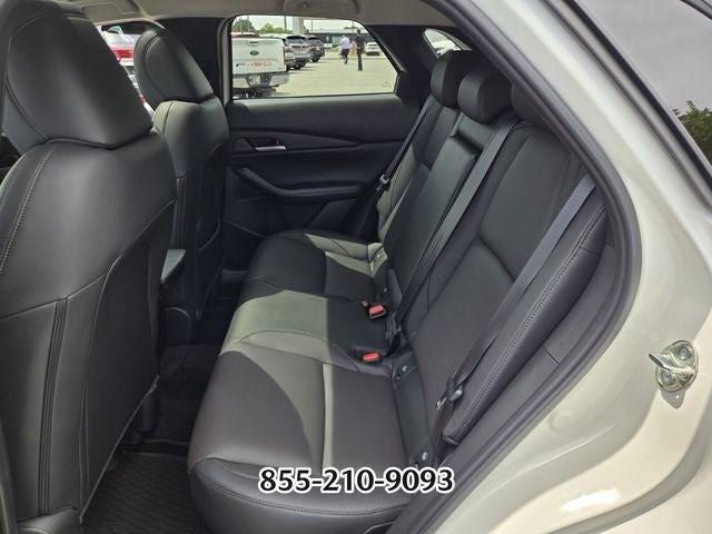2026 Mazda Mazda CX-30 2.5 S Premium