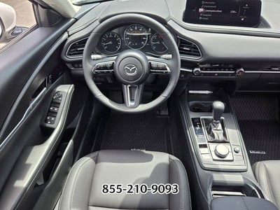 2026 Mazda Mazda CX-30 2.5 S Premium