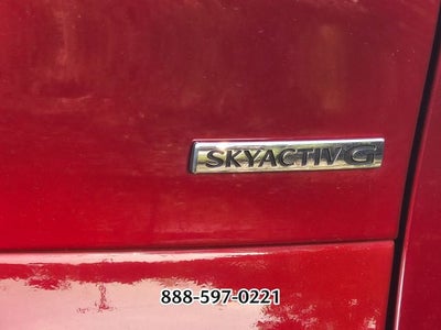 2024 Mazda Mazda CX-30 2.5 S Premium Package