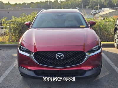 2024 Mazda Mazda CX-30 2.5 S Premium Package