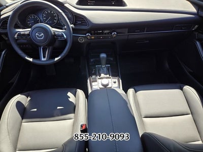 2026 Mazda Mazda CX-30 2.5 Turbo Premium Plus