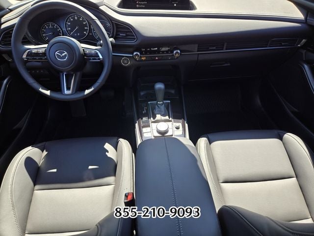 2026 Mazda Mazda CX-30 2.5 Turbo Premium Plus