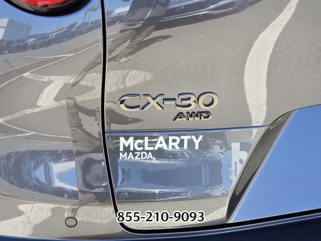 2026 Mazda Mazda CX-30 2.5 Turbo Premium Plus