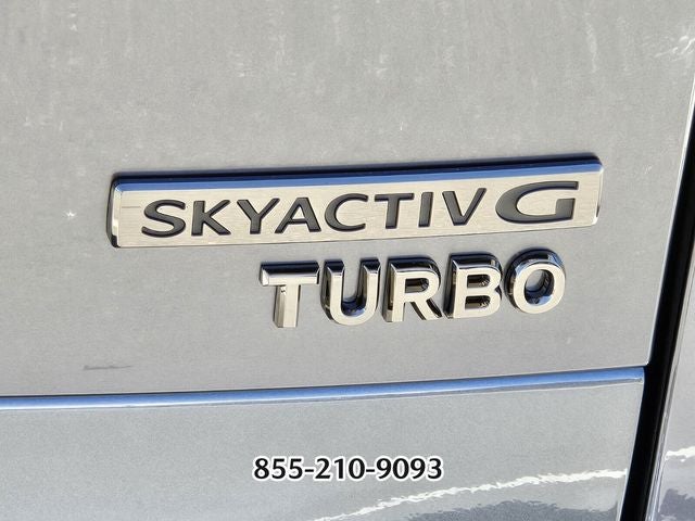 2026 Mazda Mazda CX-30 2.5 Turbo Premium Plus