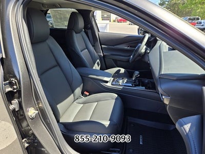 2026 Mazda Mazda CX-30 2.5 Turbo Premium Plus