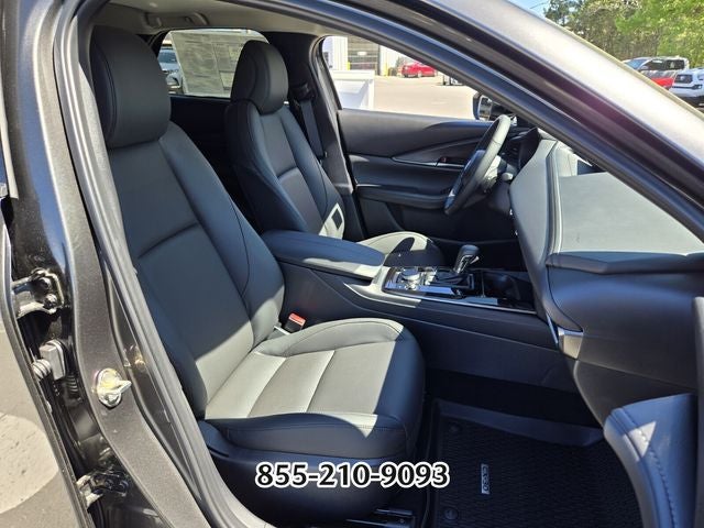 2026 Mazda Mazda CX-30 2.5 Turbo Premium Plus