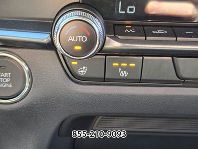 2026 Mazda Mazda CX-30 2.5 Turbo Premium Plus