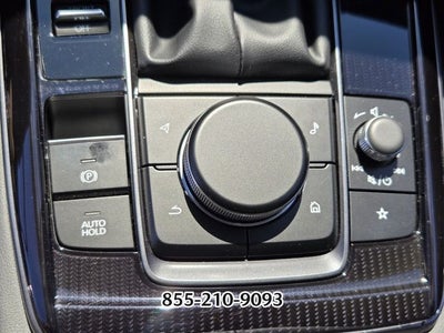 2026 Mazda Mazda CX-30 2.5 Turbo Premium Plus
