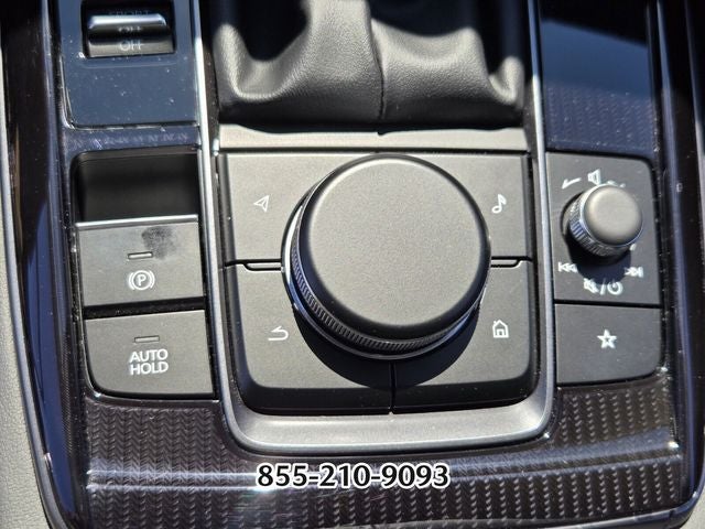 2026 Mazda Mazda CX-30 2.5 Turbo Premium Plus