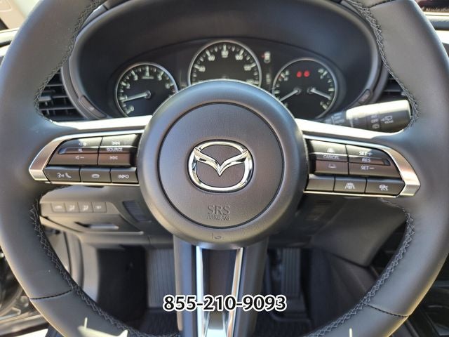 2026 Mazda Mazda CX-30 2.5 Turbo Premium Plus