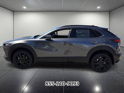 2026 Mazda Mazda CX-30 2.5 Turbo Premium Plus