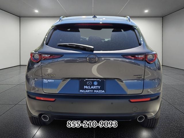 2026 Mazda Mazda CX-30 2.5 Turbo Premium Plus