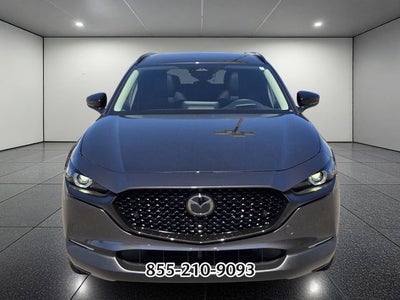 2026 Mazda Mazda CX-30 2.5 Turbo Premium Plus