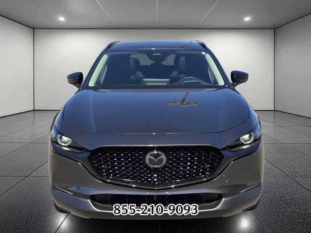 2026 Mazda Mazda CX-30 2.5 Turbo Premium Plus