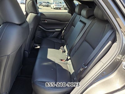 2026 Mazda Mazda CX-30 2.5 Turbo Premium Plus