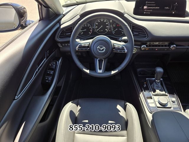 2026 Mazda Mazda CX-30 2.5 Turbo Premium Plus
