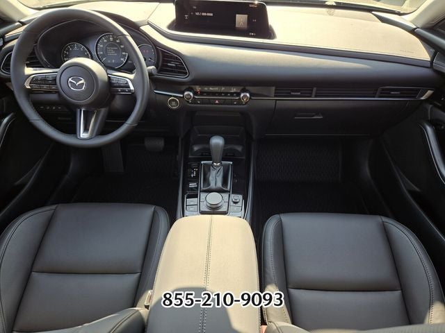 2026 Mazda Mazda CX-30 2.5 Turbo Premium Plus