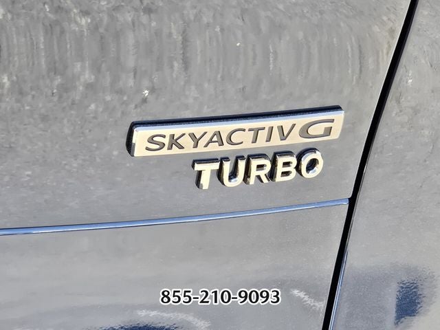 2026 Mazda Mazda CX-30 2.5 Turbo Premium Plus