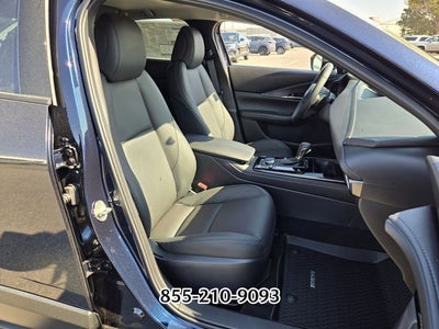 2026 Mazda Mazda CX-30 2.5 Turbo Premium Plus