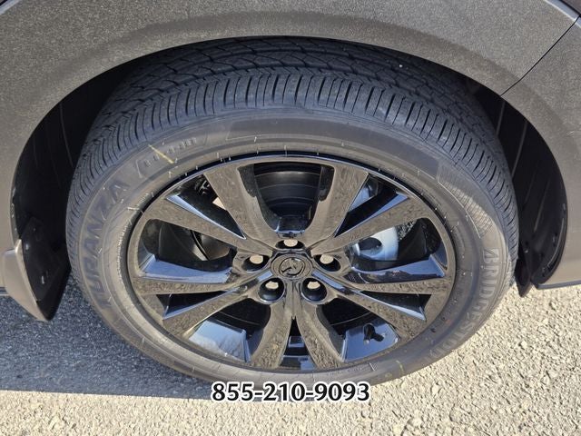 2026 Mazda Mazda CX-30 2.5 Turbo Premium Plus