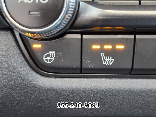 2026 Mazda Mazda CX-30 2.5 Turbo Premium Plus