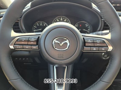 2026 Mazda Mazda CX-30 2.5 Turbo Premium Plus