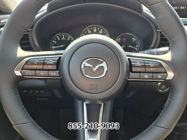 2026 Mazda Mazda CX-30 2.5 Turbo Premium Plus