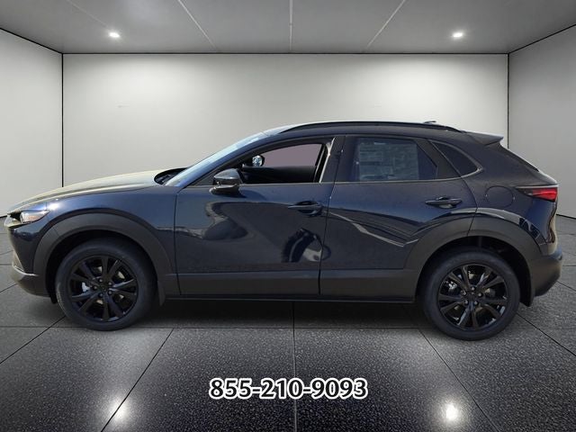 2026 Mazda Mazda CX-30 2.5 Turbo Premium Plus