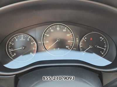 2026 Mazda Mazda CX-30 2.5 Turbo Premium Plus
