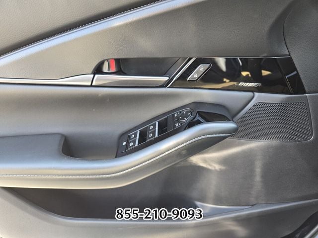 2026 Mazda Mazda CX-30 2.5 Turbo Premium Plus