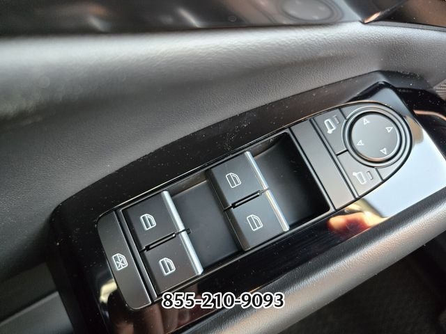 2026 Mazda Mazda CX-30 2.5 Turbo Premium Plus