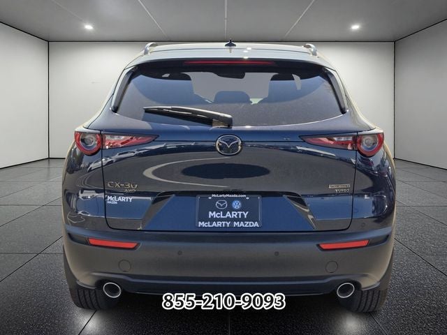 2026 Mazda Mazda CX-30 2.5 Turbo Premium Plus